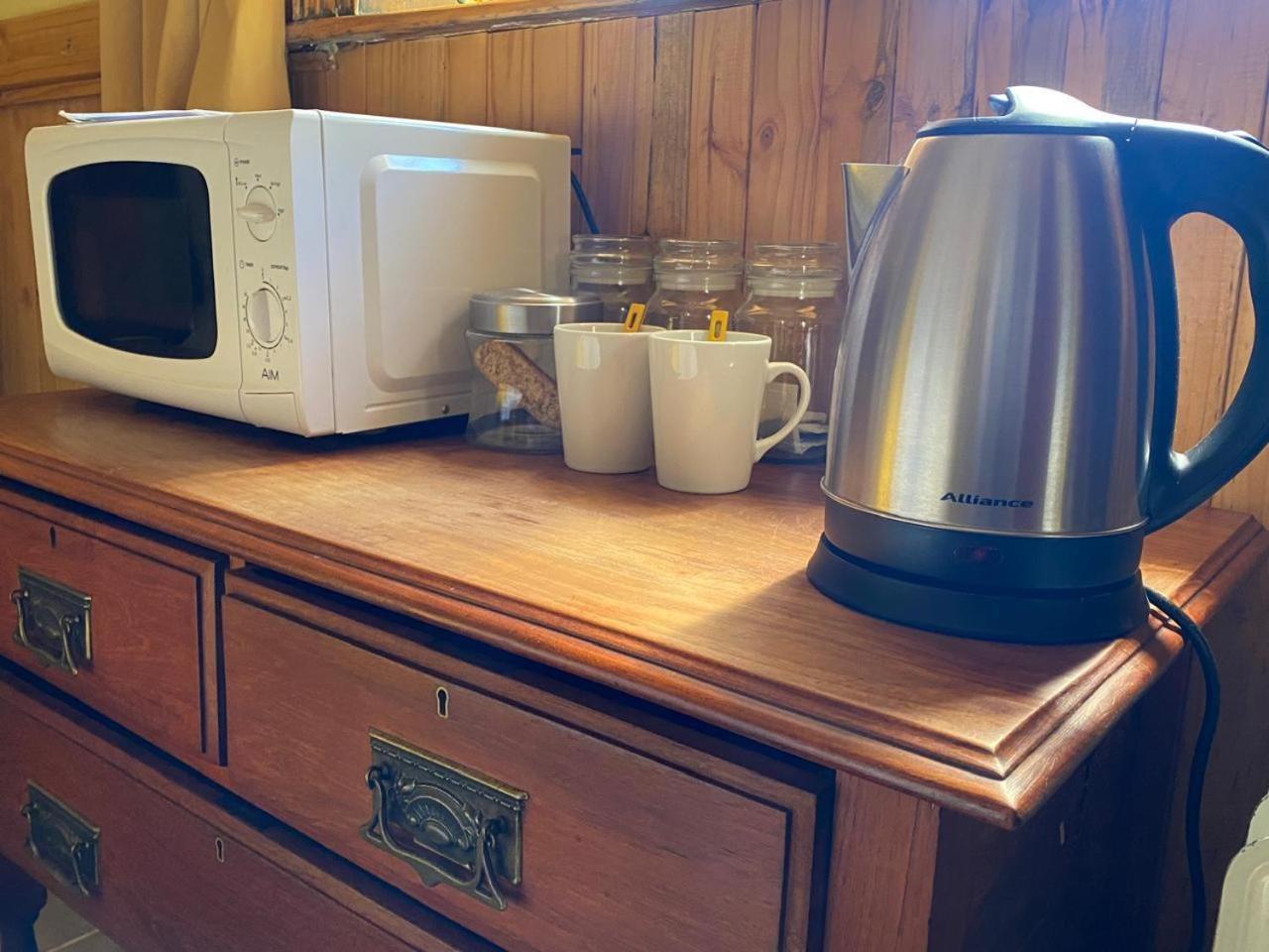 Peerboom Guesthouse Фаурисбург Стая снимка