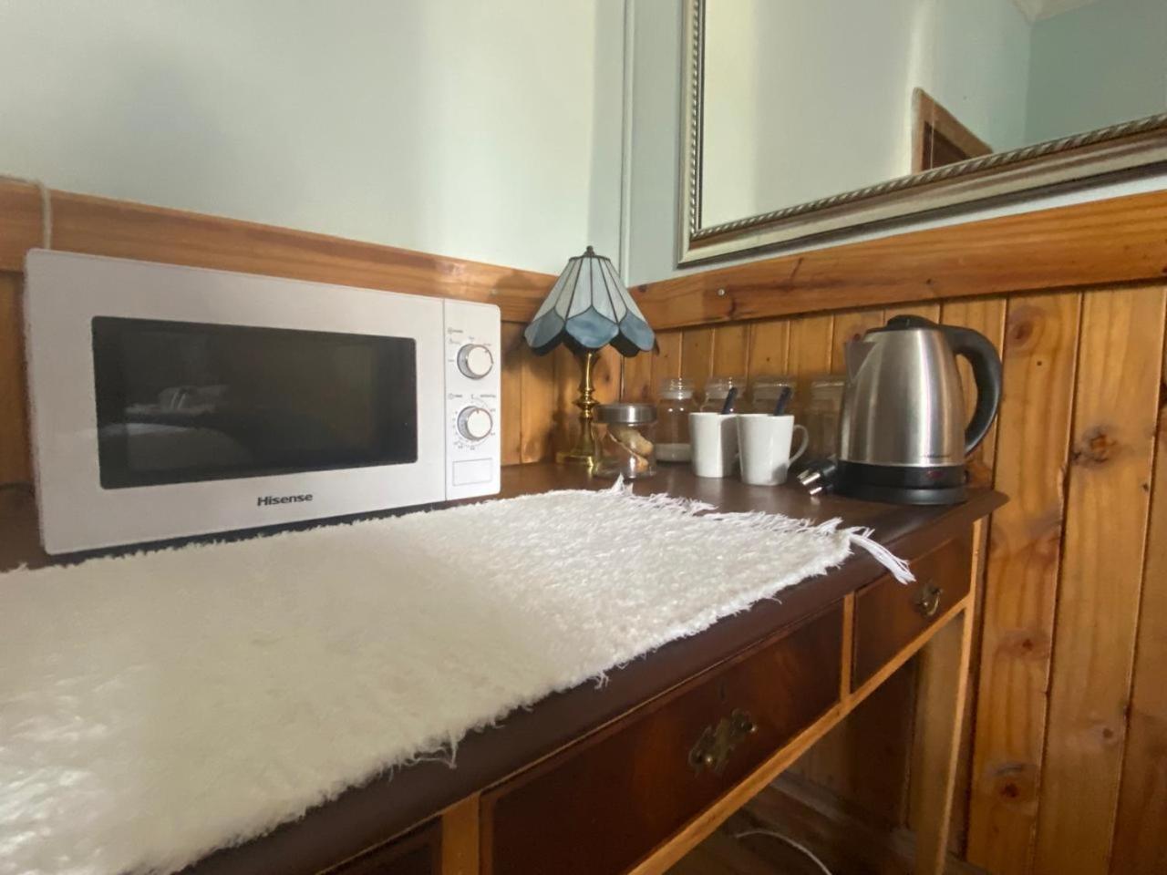 Peerboom Guesthouse Фаурисбург Стая снимка