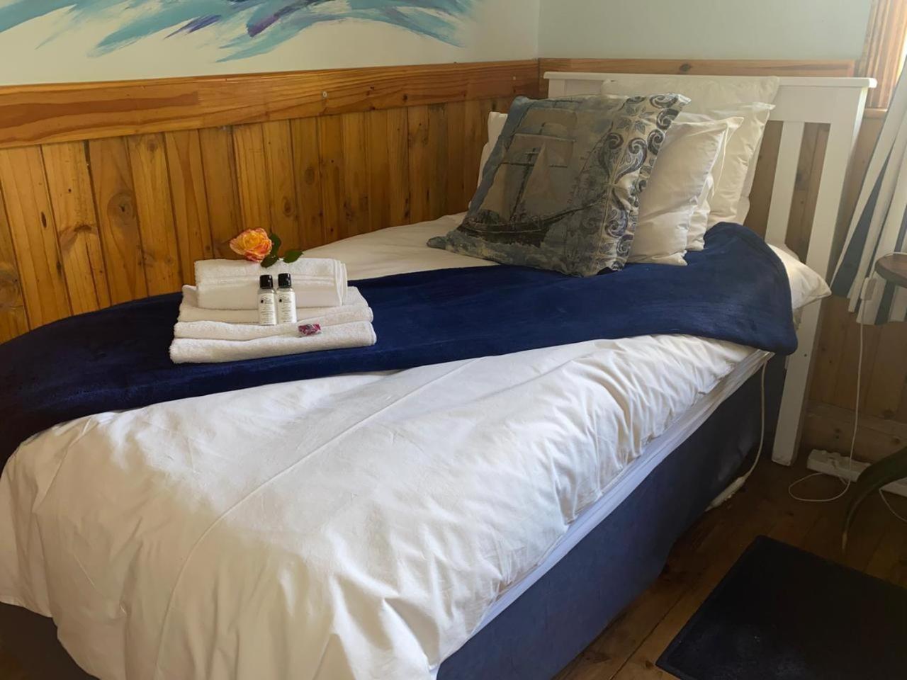 Peerboom Guesthouse Фаурисбург Стая снимка