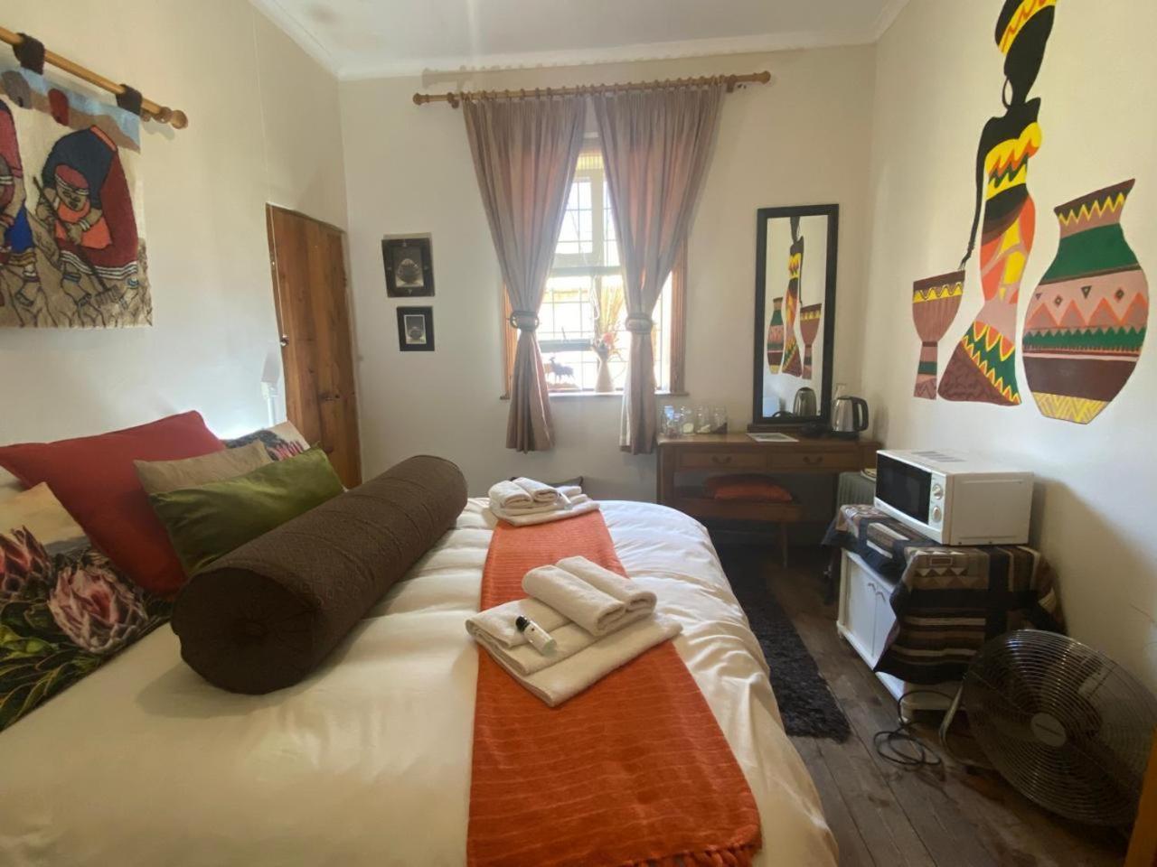 Peerboom Guesthouse Фаурисбург Стая снимка