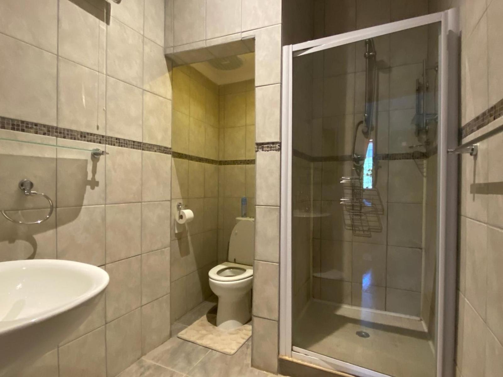Peerboom Guesthouse Фаурисбург Стая снимка